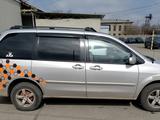 Mazda MPV 1999 года за 2 500 000 тг. в Тараз – фото 4