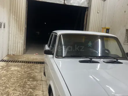 ВАЗ (Lada) 2107 2007 года за 500 000 тг. в Жанаозен – фото 4