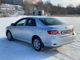 Toyota Corolla 2011 годаүшін6 150 000 тг. в Семей – фото 2