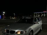 BMW 325 2002 годаүшін4 500 000 тг. в Тараз