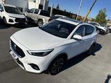 MG ZS 2024 годаүшін7 200 000 тг. в Костанай – фото 2