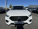 MG ZS 2024 годаүшін7 200 000 тг. в Костанай – фото 3