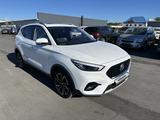MG ZS 2024 годаүшін7 200 000 тг. в Костанай – фото 4