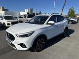 MG ZS 2024 годаүшін7 200 000 тг. в Костанай