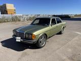 Mercedes-Benz E 250 1980 года за 600 000 тг. в Актобе