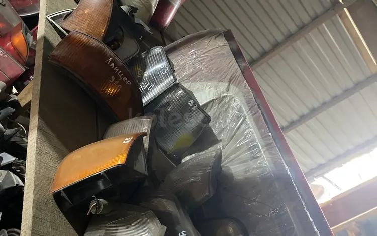 Поворотникүшін10 000 тг. в Актобе