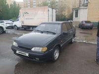 ВАЗ (Lada) 2115 2005 года за 450 000 тг. в Астана