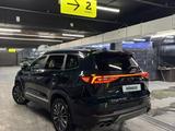 Chery Tiggo 8 Pro Max 2024 года за 9 800 000 тг. в Шымкент – фото 3