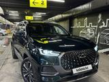 Chery Tiggo 8 Pro Max 2024 года за 9 800 000 тг. в Шымкент