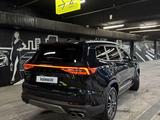 Chery Tiggo 8 Pro Max 2024 года за 9 800 000 тг. в Шымкент – фото 5
