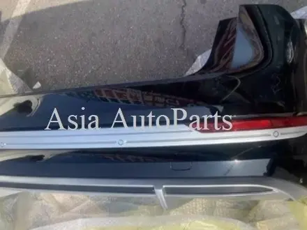Бампер Передний Задний AUDI Porsche WV BMW Mercedes за 101 тг. в Алматы – фото 5