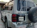 Mitsubishi Pajero 1995 годаүшін2 900 000 тг. в Алматы – фото 4