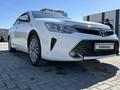 Toyota Camry 2016 годаүшін12 650 000 тг. в Актау