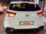 Hyundai Creta 2021 года за 9 100 000 тг. в Астана – фото 4