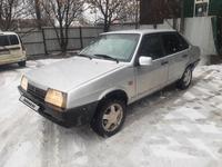 ВАЗ (Lada) 21099 2001 годаfor850 000 тг. в Шымкент