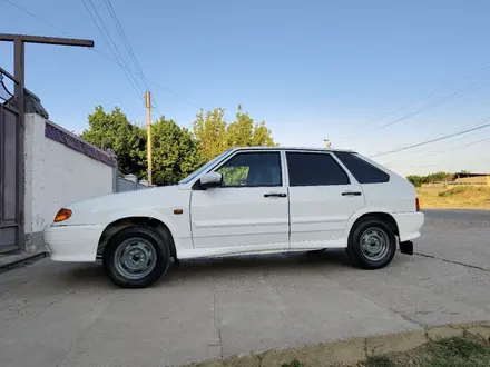 ВАЗ (Lada) 2114 2013 года за 3 000 000 тг. в Шымкент – фото 3