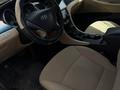 Hyundai Sonata 2011 года за 5 200 000 тг. в Алматы – фото 3