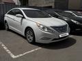 Hyundai Sonata 2011 года за 5 200 000 тг. в Алматы