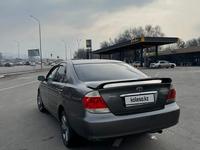 Toyota Camry 2004 годаүшін4 500 000 тг. в Алматы