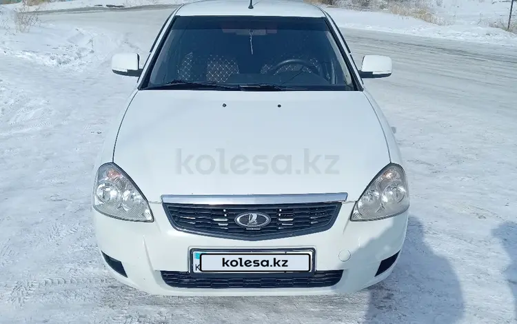 ВАЗ (Lada) Priora 2170 2015 годаfor3 000 000 тг. в Семей