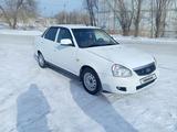 ВАЗ (Lada) Priora 2170 2015 годаүшін3 000 000 тг. в Семей – фото 3