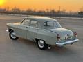 ГАЗ 21 (Волга) 1962 года за 5 000 000 тг. в Алматы – фото 13