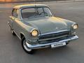 ГАЗ 21 (Волга) 1962 года за 5 000 000 тг. в Алматы – фото 16