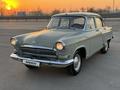 ГАЗ 21 (Волга) 1962 года за 5 000 000 тг. в Алматы – фото 17