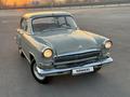 ГАЗ 21 (Волга) 1962 года за 3 300 000 тг. в Алматы