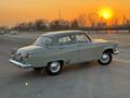 ГАЗ 21 (Волга) 1962 года за 5 000 000 тг. в Алматы – фото 25
