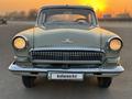 ГАЗ 21 (Волга) 1962 года за 5 000 000 тг. в Алматы – фото 4