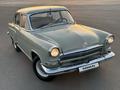 ГАЗ 21 (Волга) 1962 года за 5 000 000 тг. в Алматы – фото 34