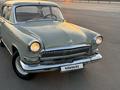ГАЗ 21 (Волга) 1962 года за 5 000 000 тг. в Алматы – фото 2