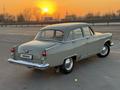 ГАЗ 21 (Волга) 1962 года за 5 000 000 тг. в Алматы – фото 5