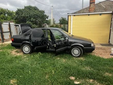 Volkswagen Passat 1991 года за 1 120 000 тг. в Кокшетау – фото 3