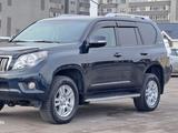 Toyota Land Cruiser Prado 2011 годаүшін16 500 000 тг. в Алматы – фото 4