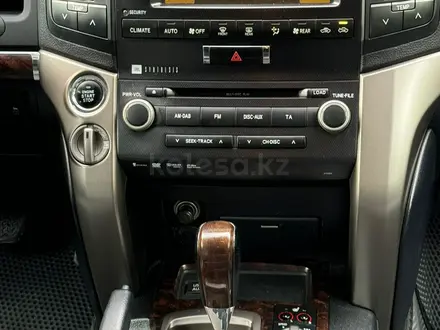 Toyota Land Cruiser 2010 года за 19 500 000 тг. в Алматы – фото 26