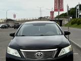 Toyota Camry 2012 годаүшін10 800 000 тг. в Алматы – фото 2