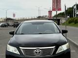 Toyota Camry 2012 года за 9 800 000 тг. в Алматы – фото 2