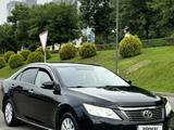 Toyota Camry 2012 годаүшін10 800 000 тг. в Алматы