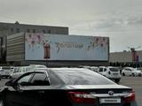 Toyota Camry 2012 года за 10 800 000 тг. в Алматы – фото 5