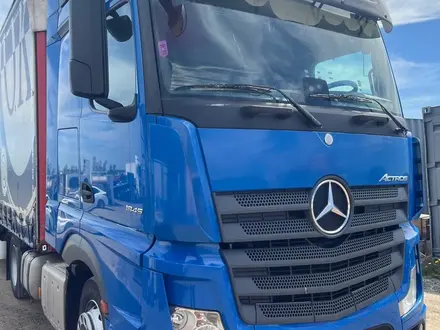 Mercedes-Benz  Actros 2017 года за 22 900 000 тг. в Костанай – фото 3