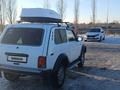 ВАЗ (Lada) Lada 2121 2011 годаүшін1 800 000 тг. в Актобе – фото 4