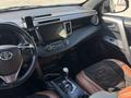 Toyota RAV4 2018 года за 12 000 000 тг. в Актау – фото 7