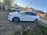 Hyundai Elantra 2019 года за 8 400 000 тг. в Кокшетау – фото 5