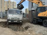 КамАЗ  5511 2000 года за 3 200 000 тг. в Астана – фото 5