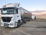 Mercedes-Benz  Axor 2009 годаүшін18 500 000 тг. в Актау
