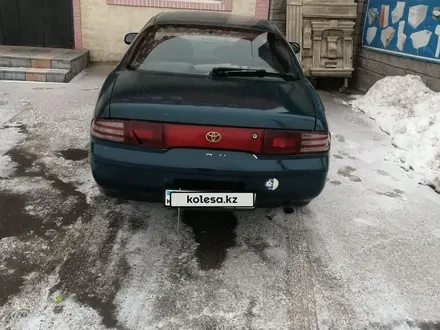 Toyota Sprinter Marino 1994 года за 1 500 000 тг. в Алматы – фото 5