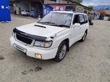 Subaru Forester 1997 года за 2 900 000 тг. в Риддер – фото 2