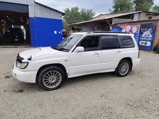 Subaru Forester, 1997